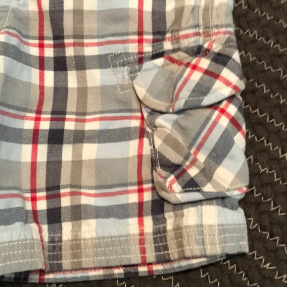 Hanna Andersson Shorts - Picture 3 of 5